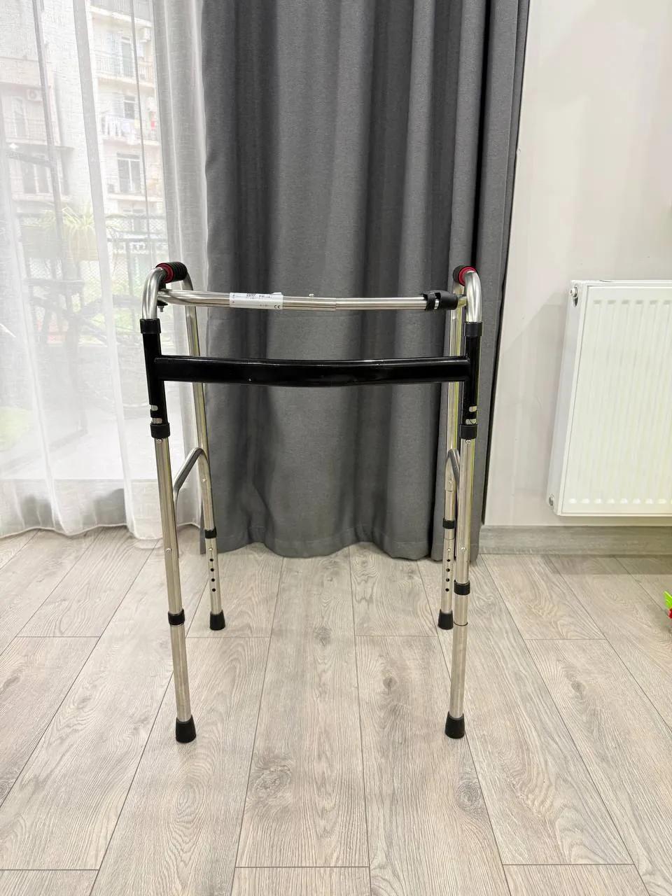 Детские ходунки, почти новые