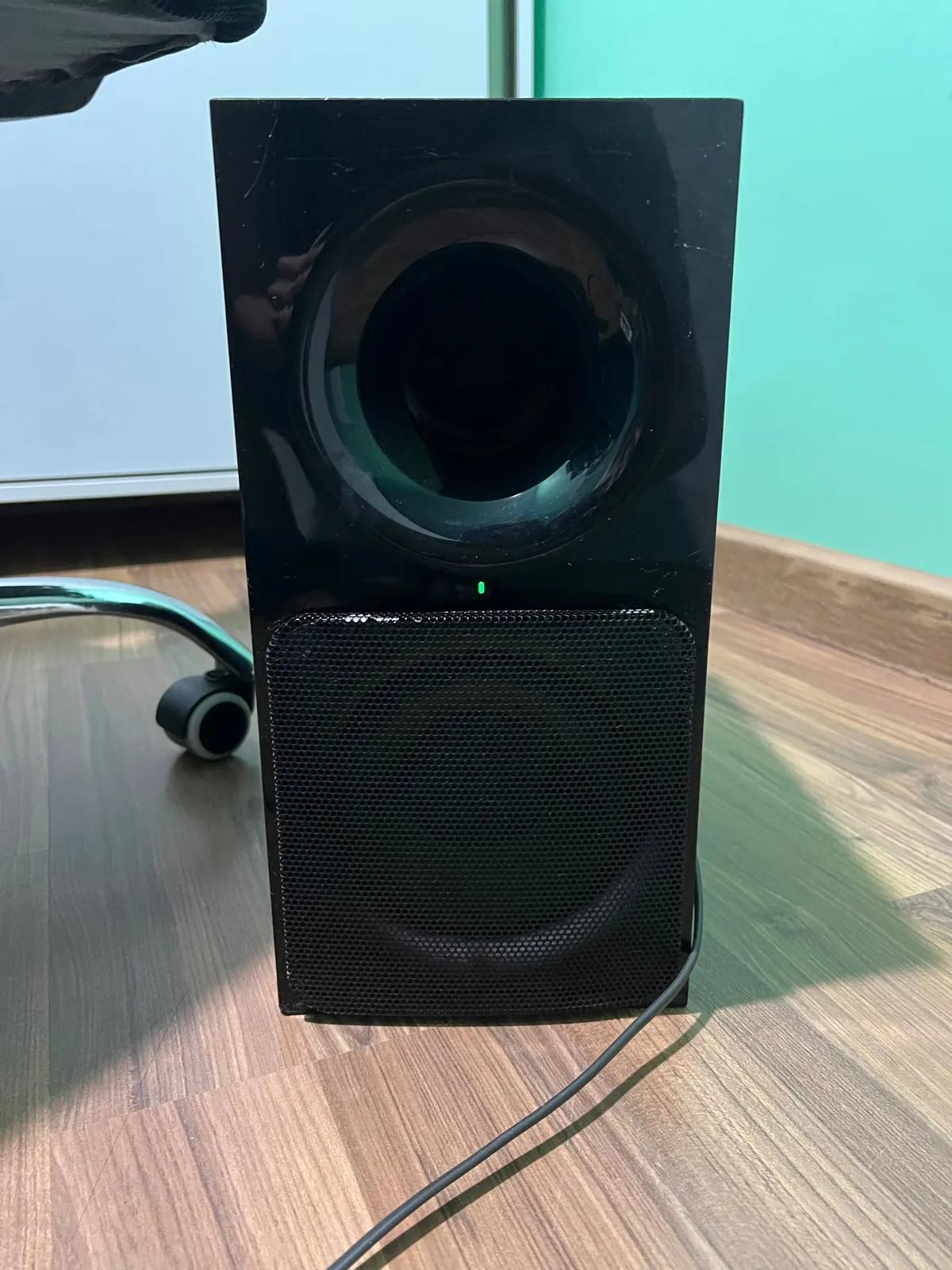 Саундбар Sony HT-CT390 с сабвуфером