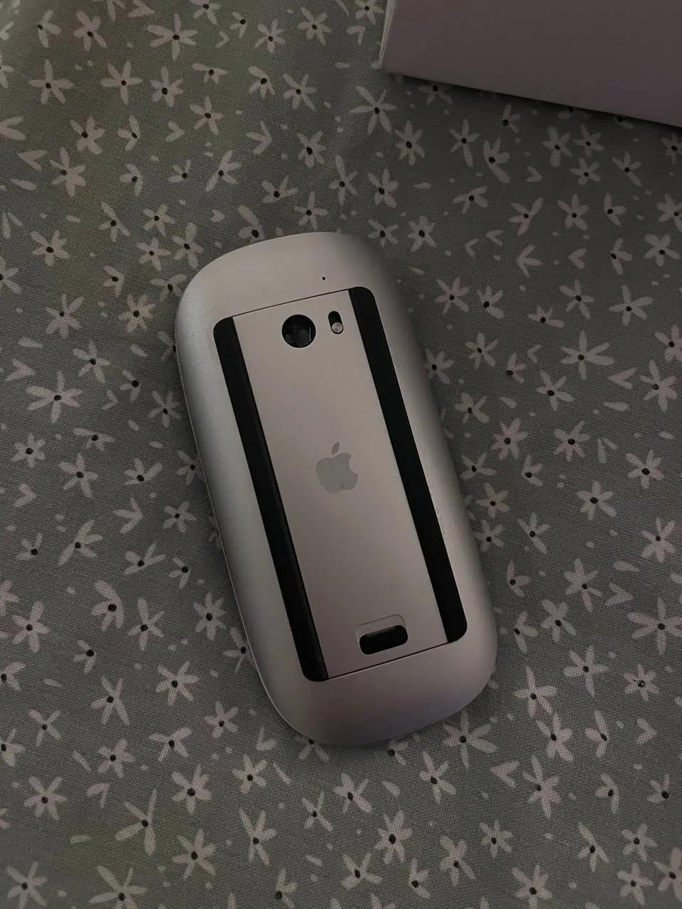 Стабилизатор DJI Ronin, вспышки Godox, Magic Mouse