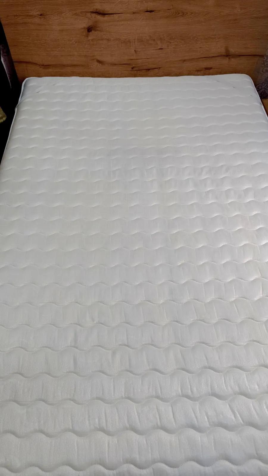 Топпер Duson Decofoam 130x190 см