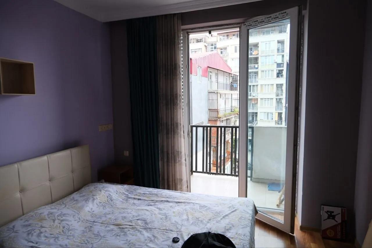 Уютная квартира 45 м² в Старом городе
