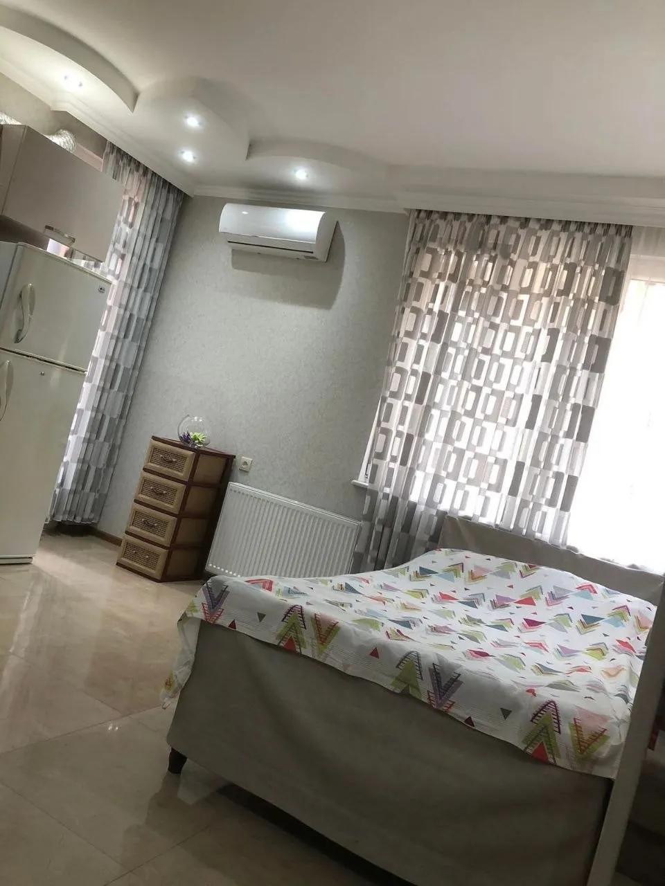 Студия 35 м² в центре Батуми