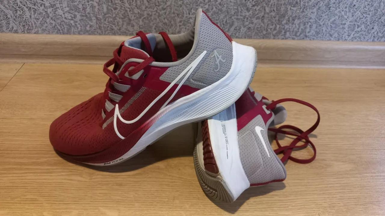 Кроссовки Nike Air Zoom Pegasus, размер 45