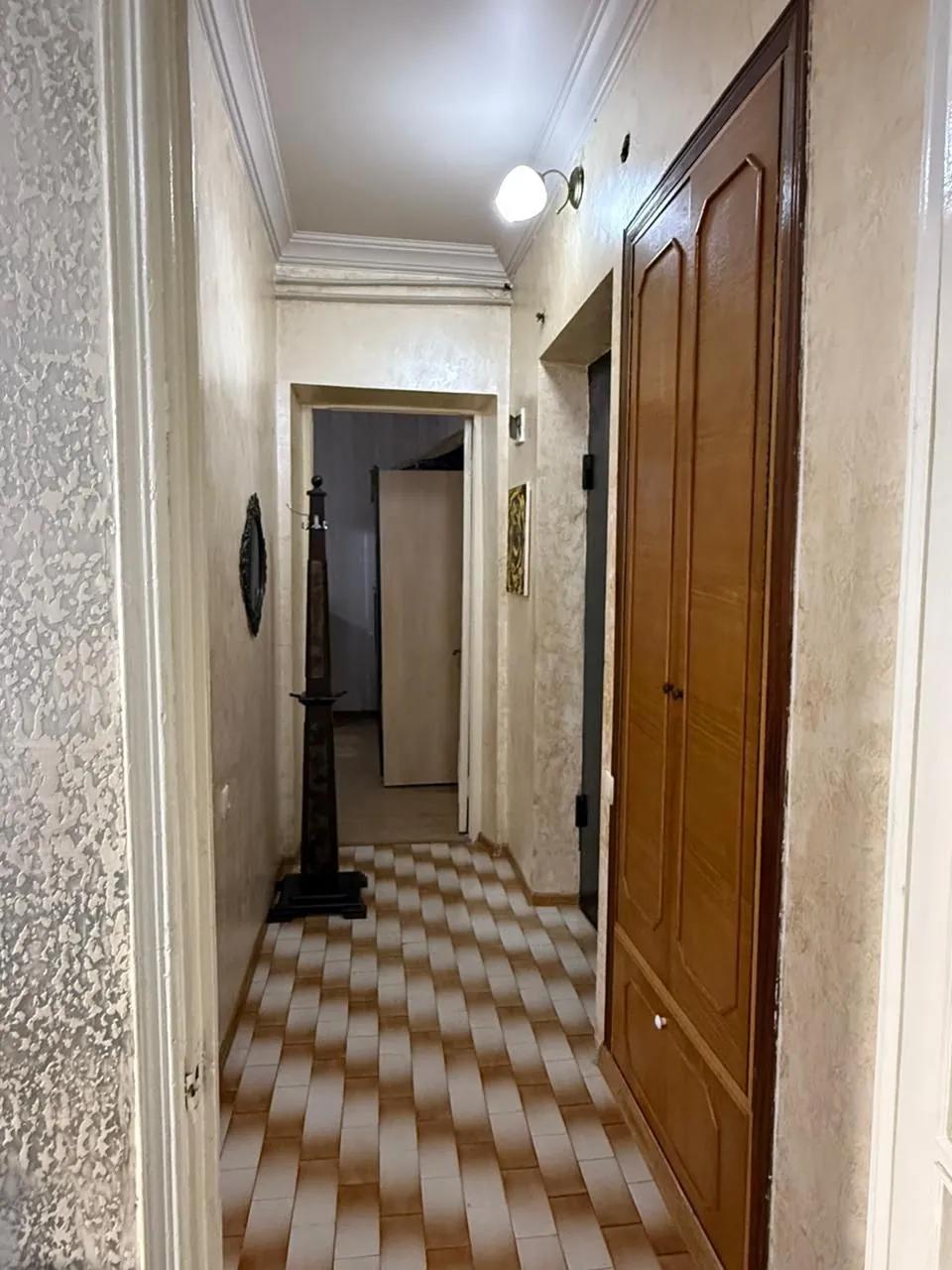 Квартира 48 м² на улице 26 Мая в Батуми