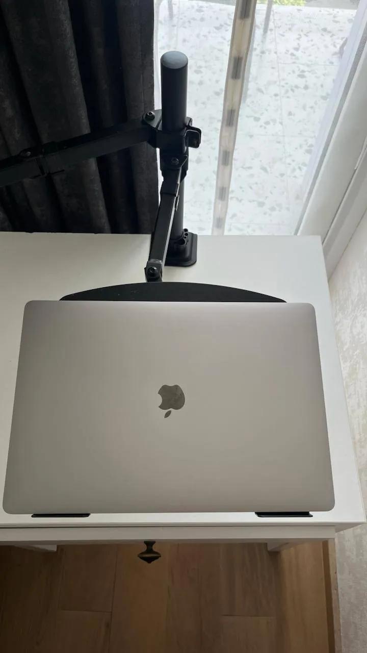 MacBook Pro 16 2019 32GB/1TB i7