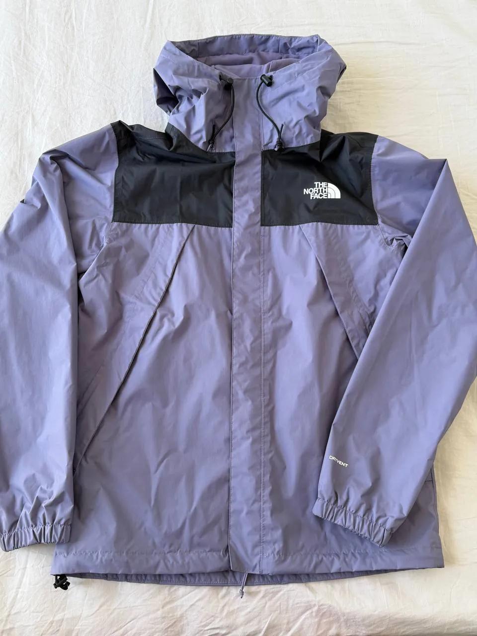 Куртка The North Face Antora мужская
