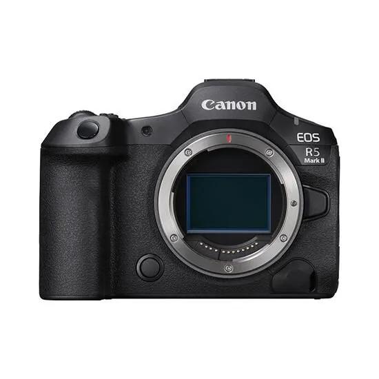 Набор фототехники Canon: объективы и аксессуары