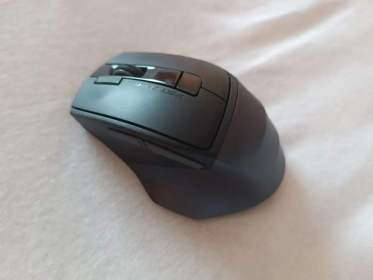 Беспроводная мышь A4Tech Fstyler Air2