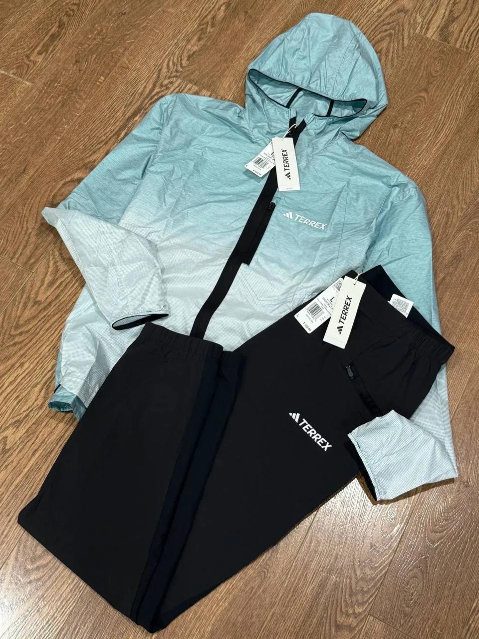 Спортивный костюм Adidas Terrex мужской