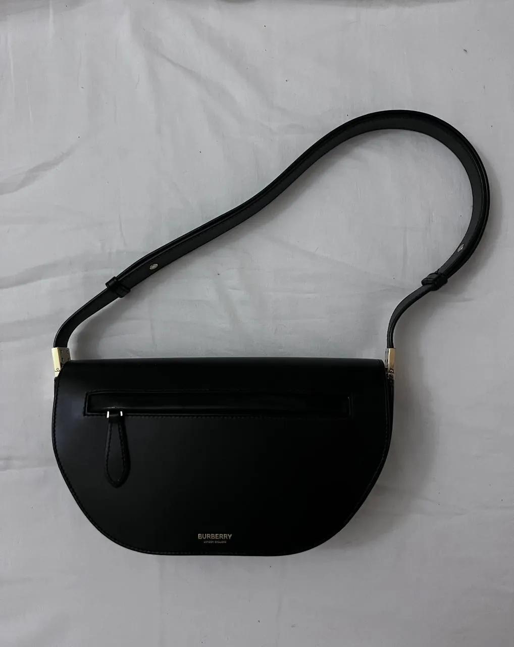 Сумка Burberry оригинал