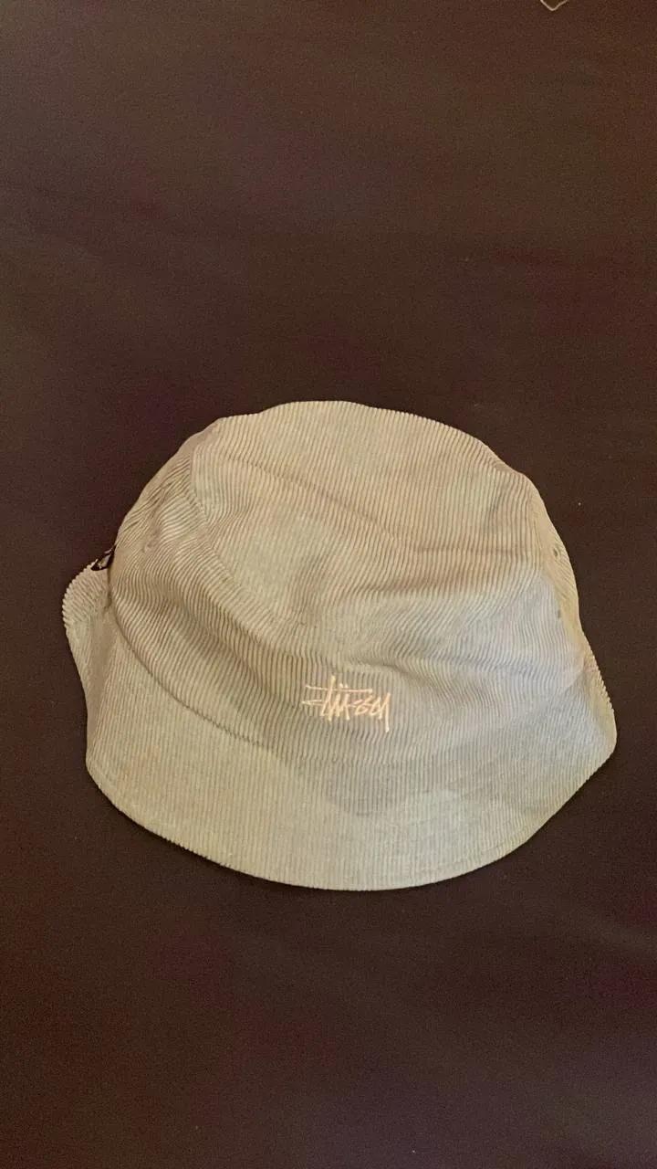 Панама Stussy в отличном состоянии