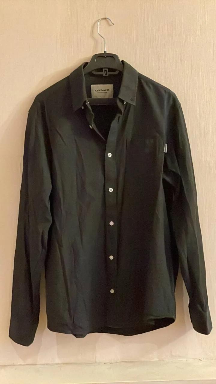 Рубашка Carhartt размер M