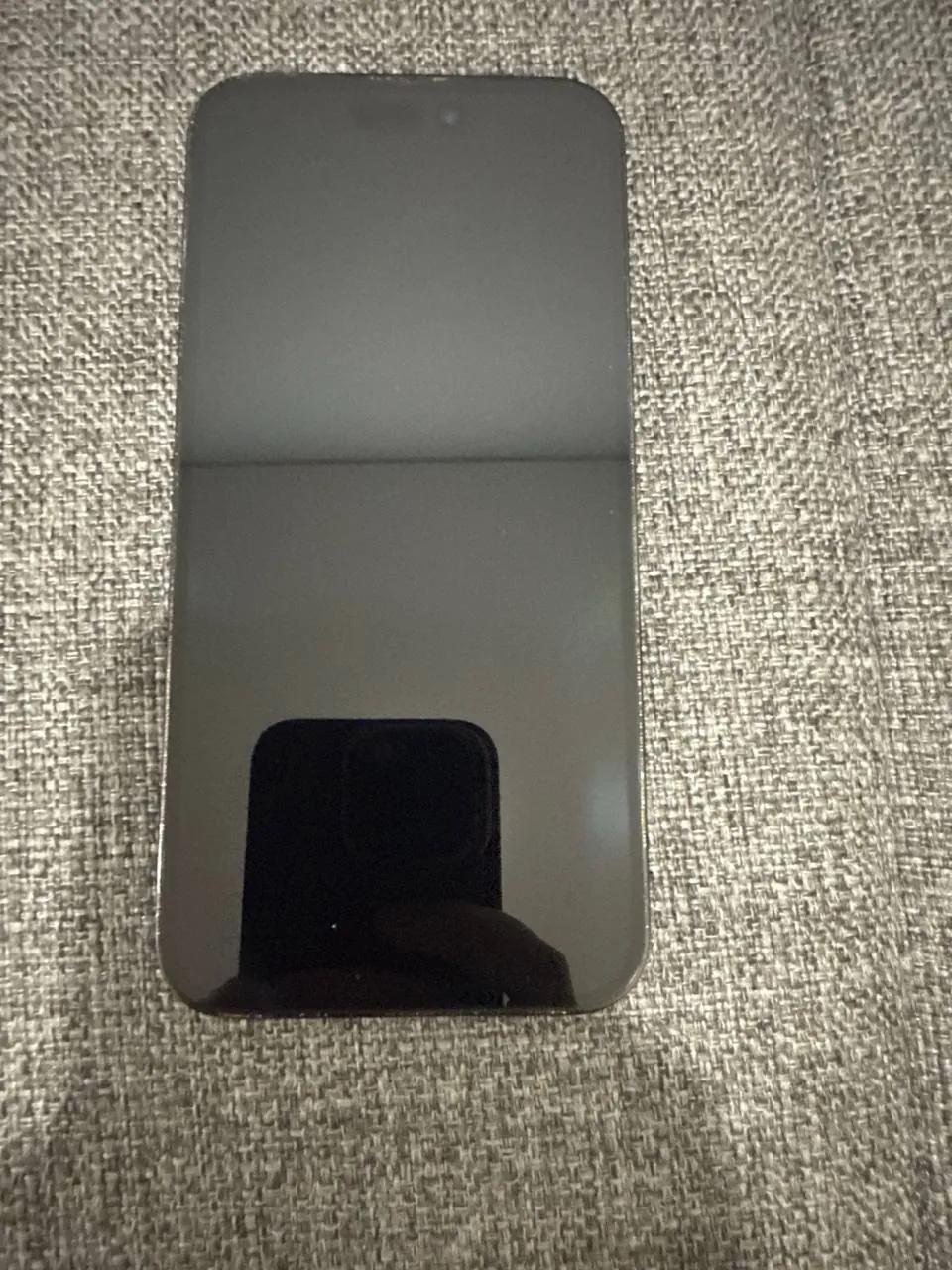 IPhone 14 Pro Max 256GB в аккуратном состоянии