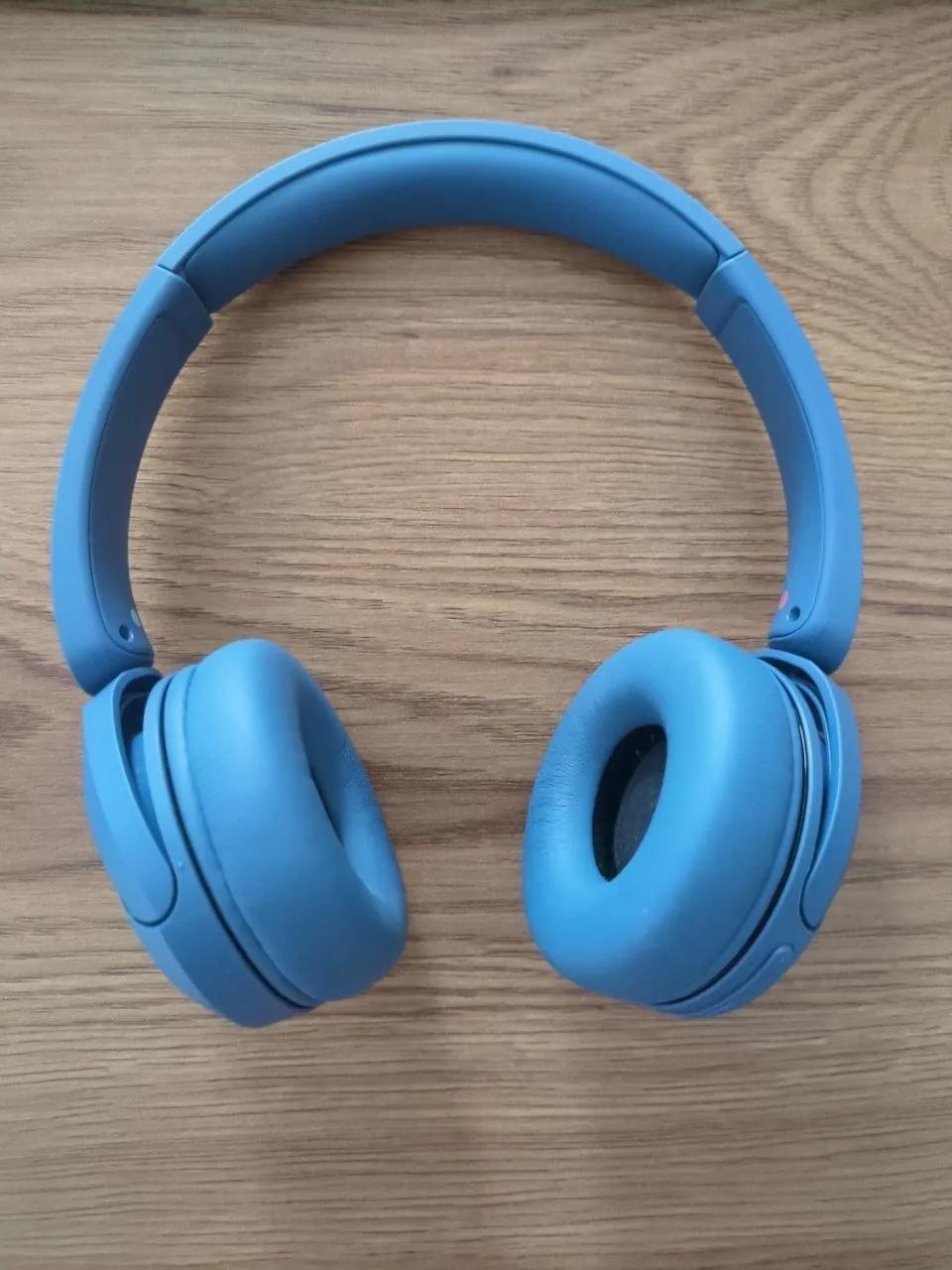 Наушники Sony WH-CH520