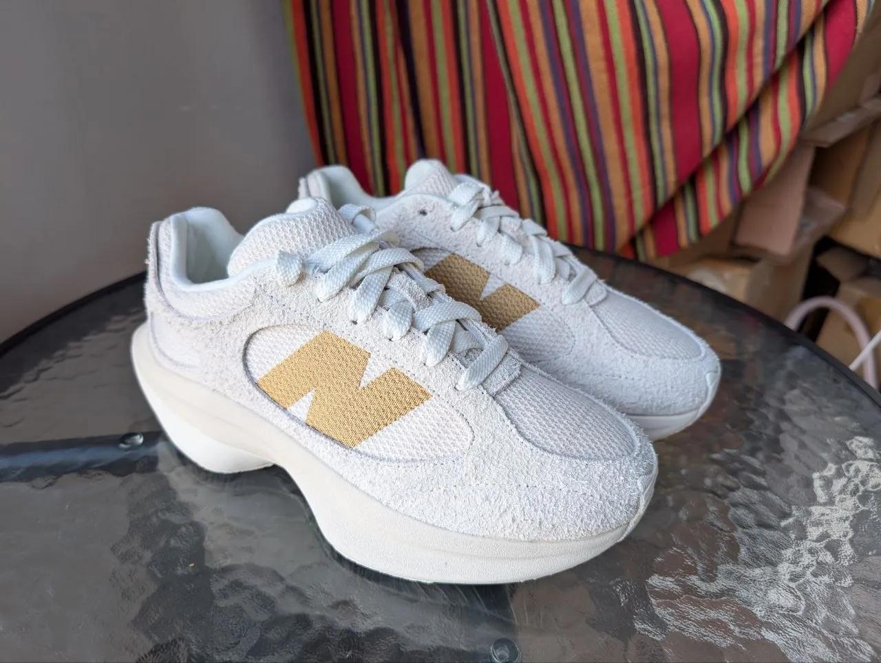 Новые кроссовки New Balance WRPD размер 40.5