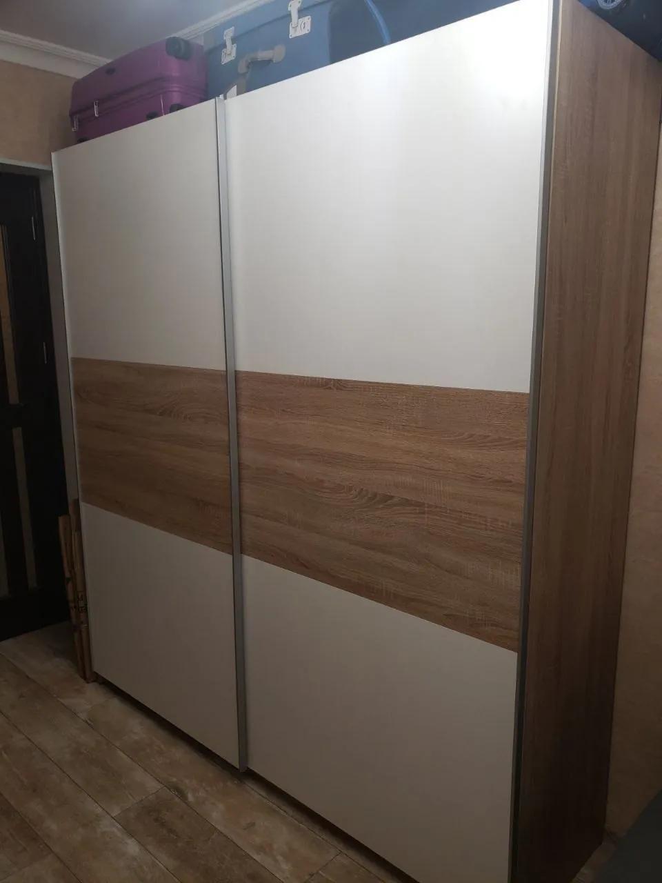 Диваны и шкаф распродажа мебели