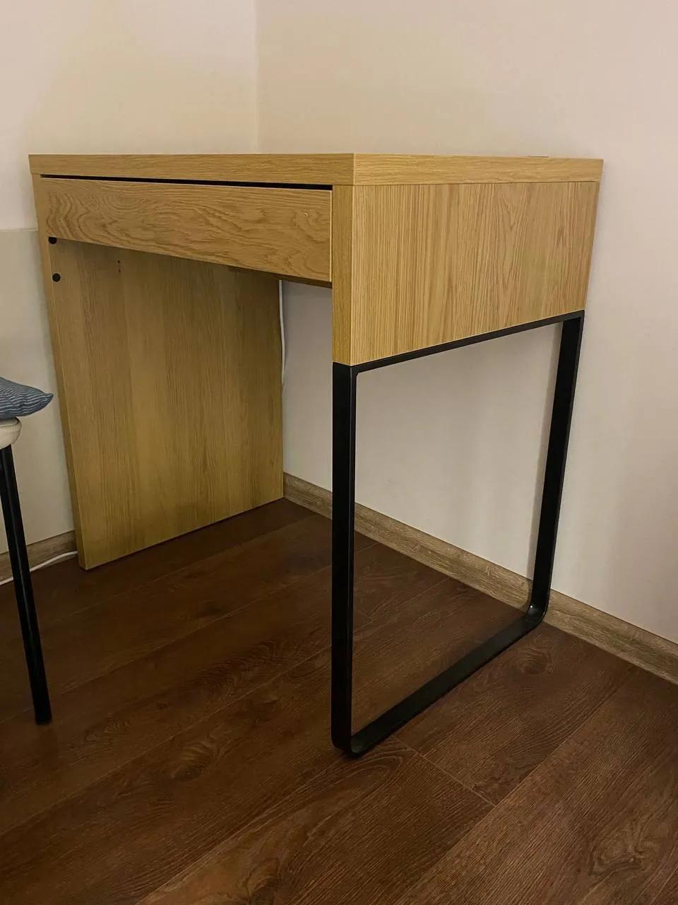 Стол IKEA разборный