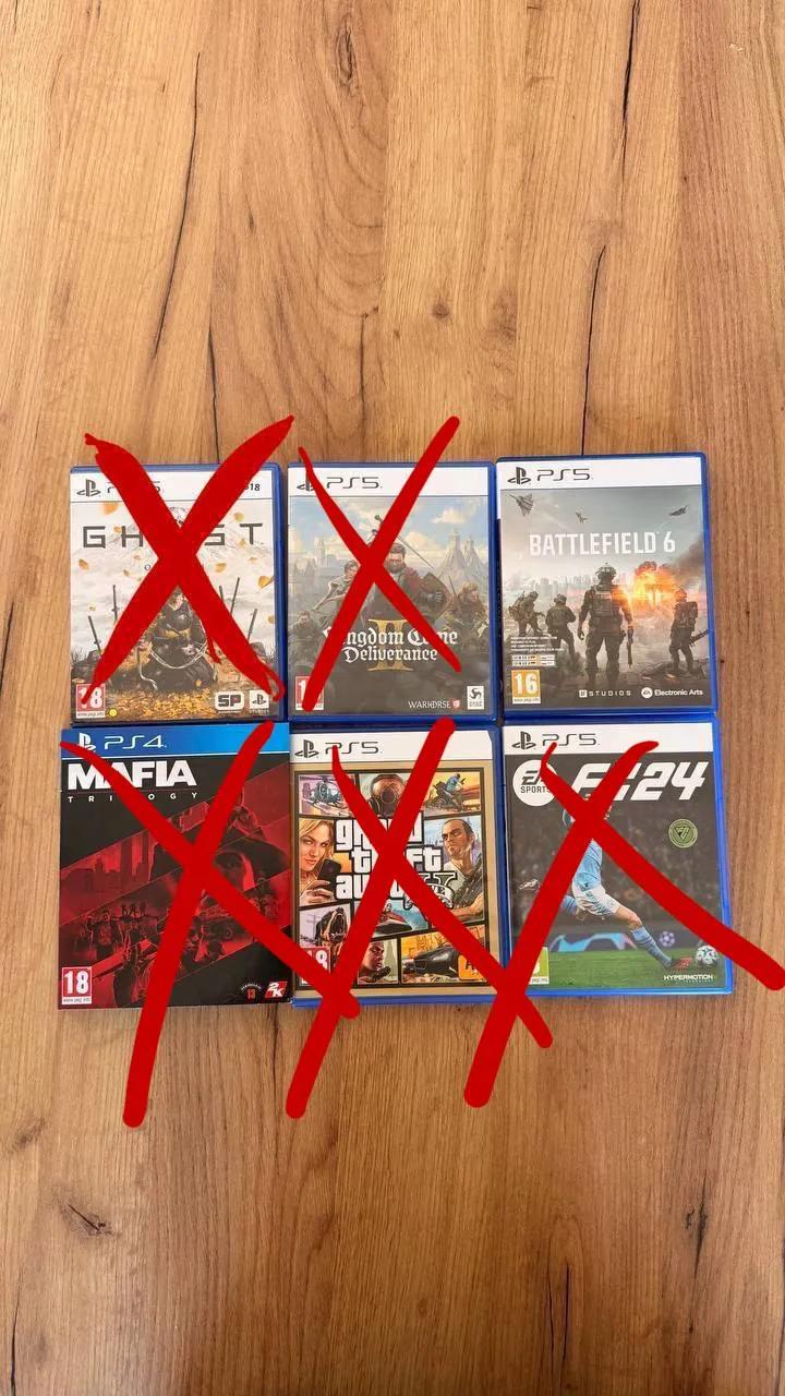 Видеоигра Battlefield 6
