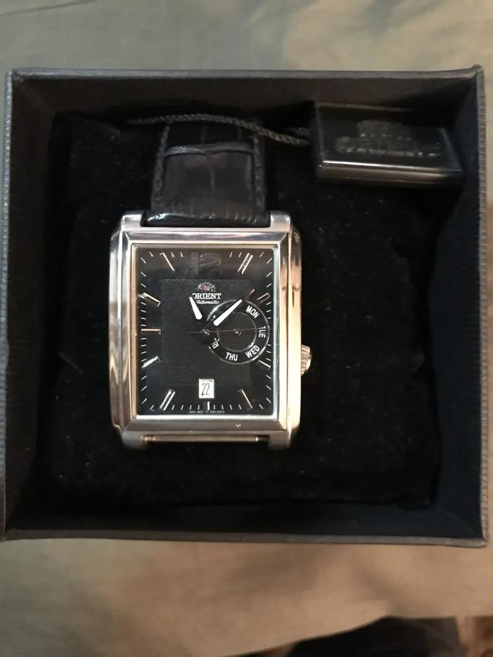 Часы Orient Automatic оригинал