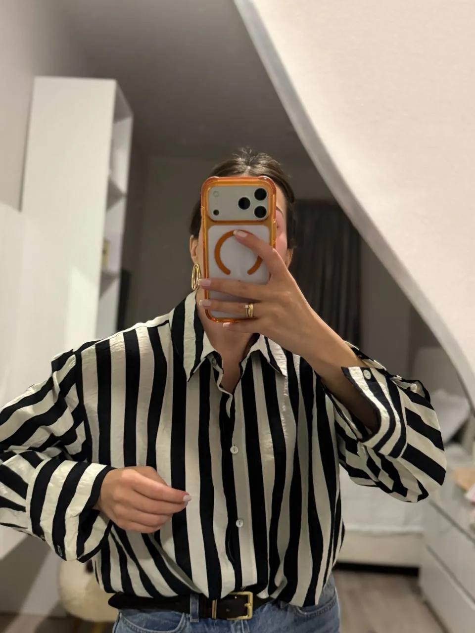 Вещь ZARA размера L