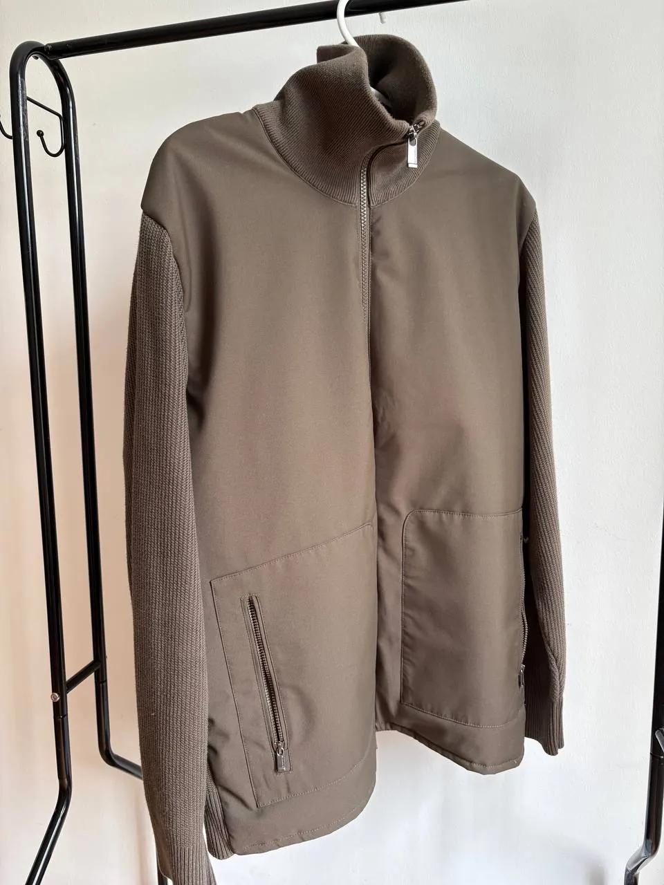 Мужская куртка Massimo Dutti