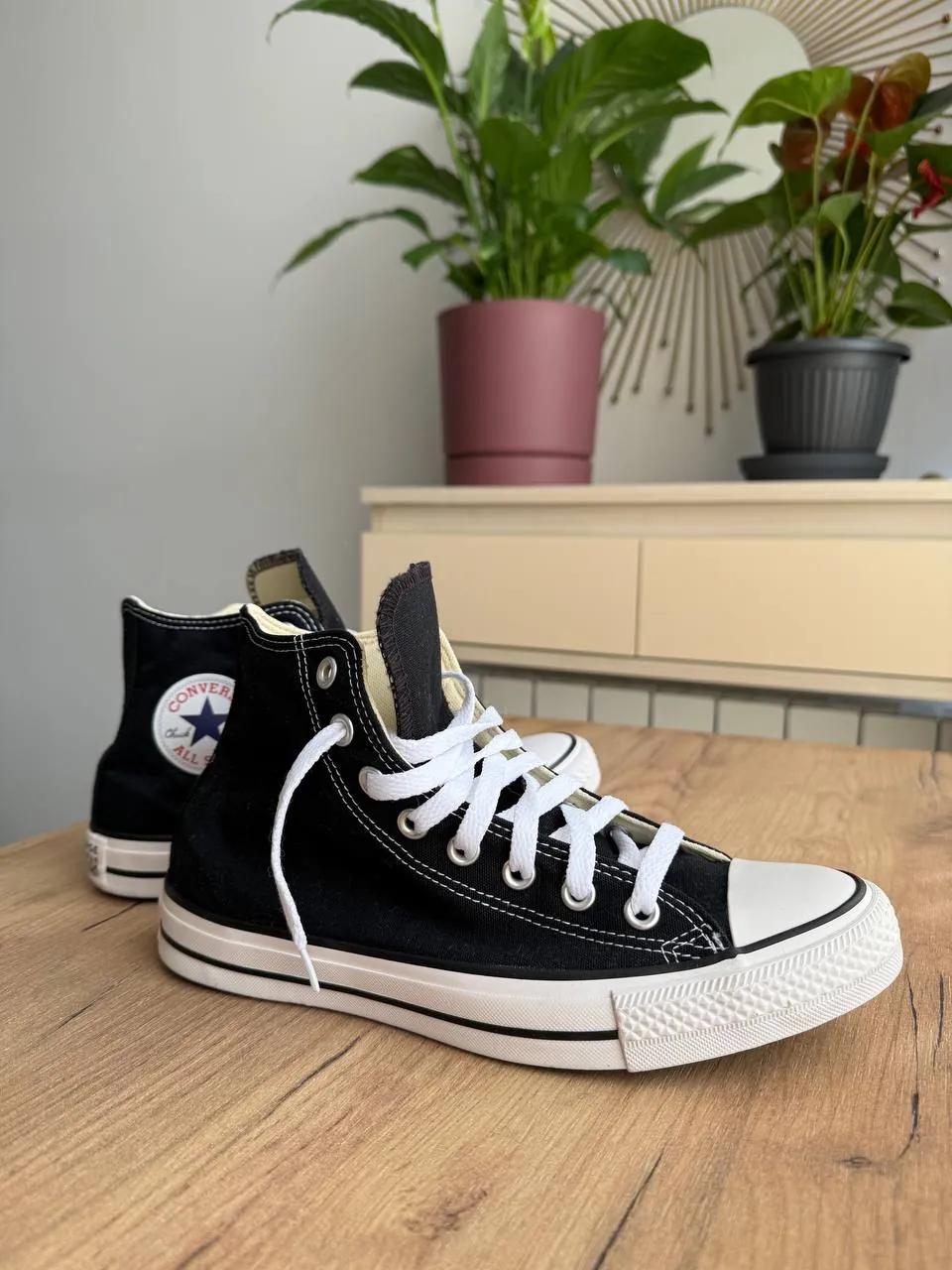 Кеды Converse размер 40