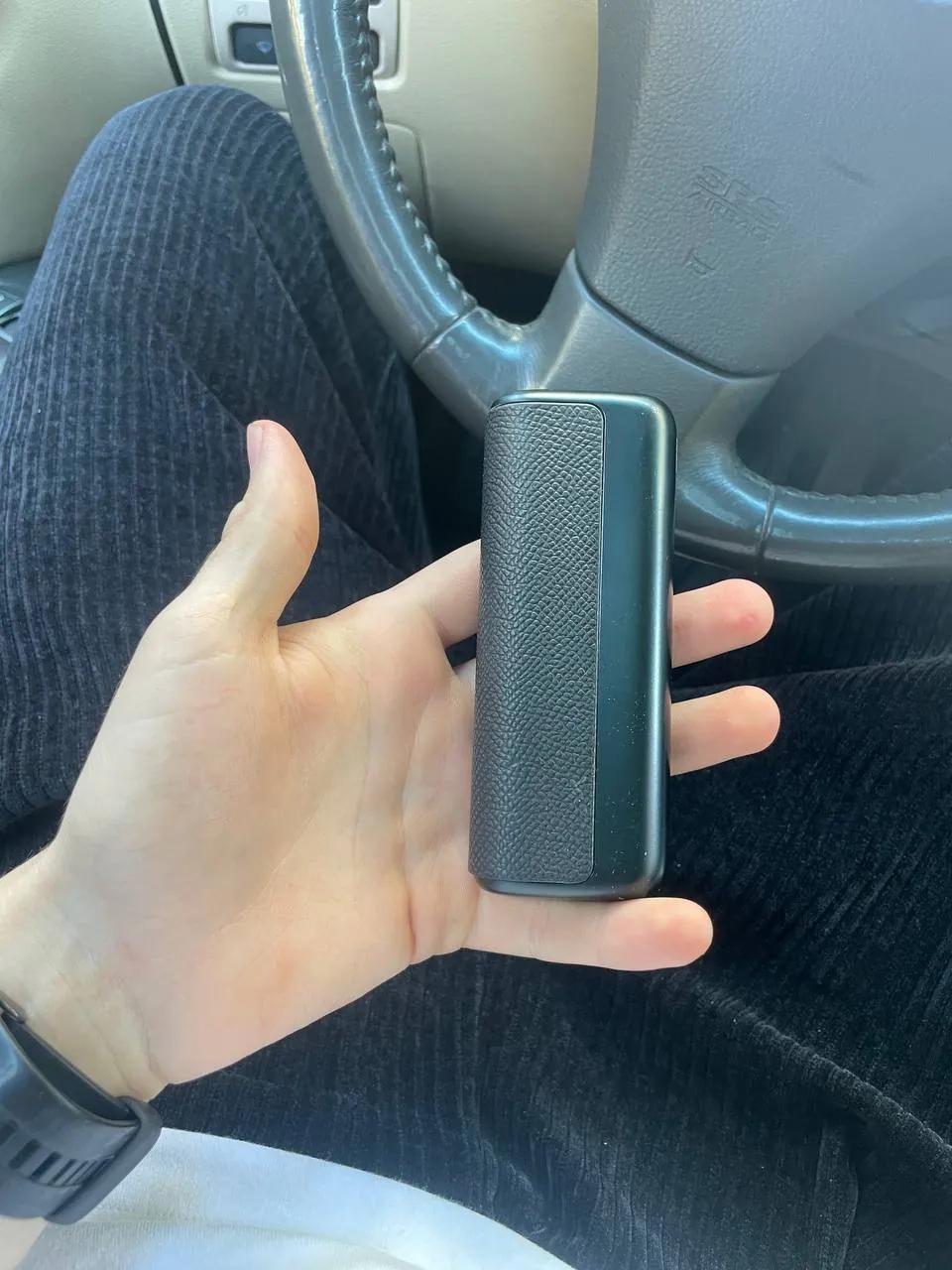 Нагреватель табака IQOS Iluma Prime