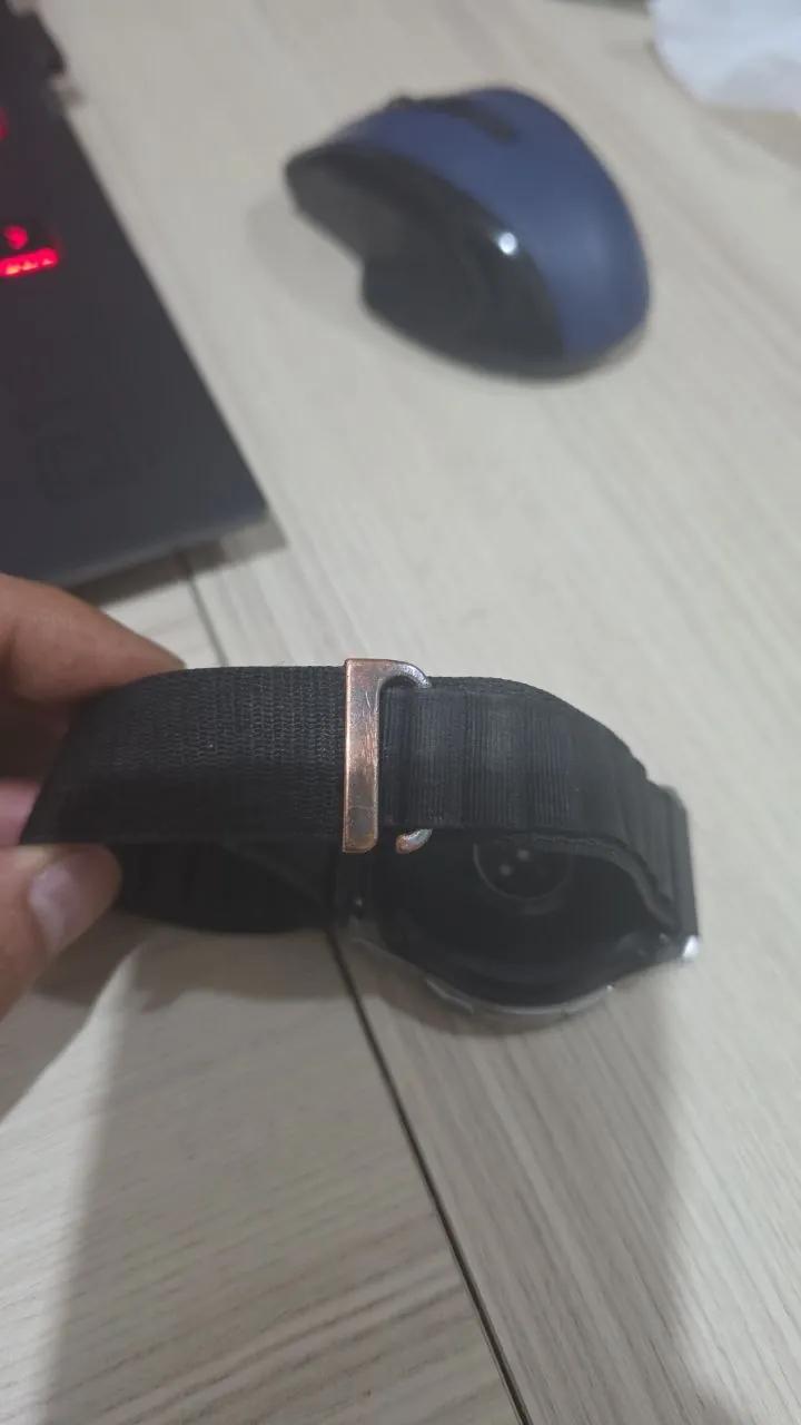 Смарт-часы Samsung Galaxy Watch