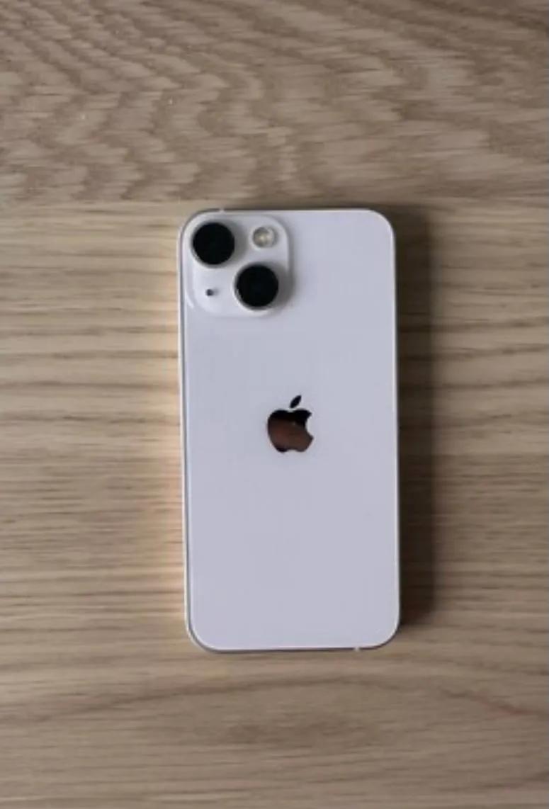 iPhone 13 256GB