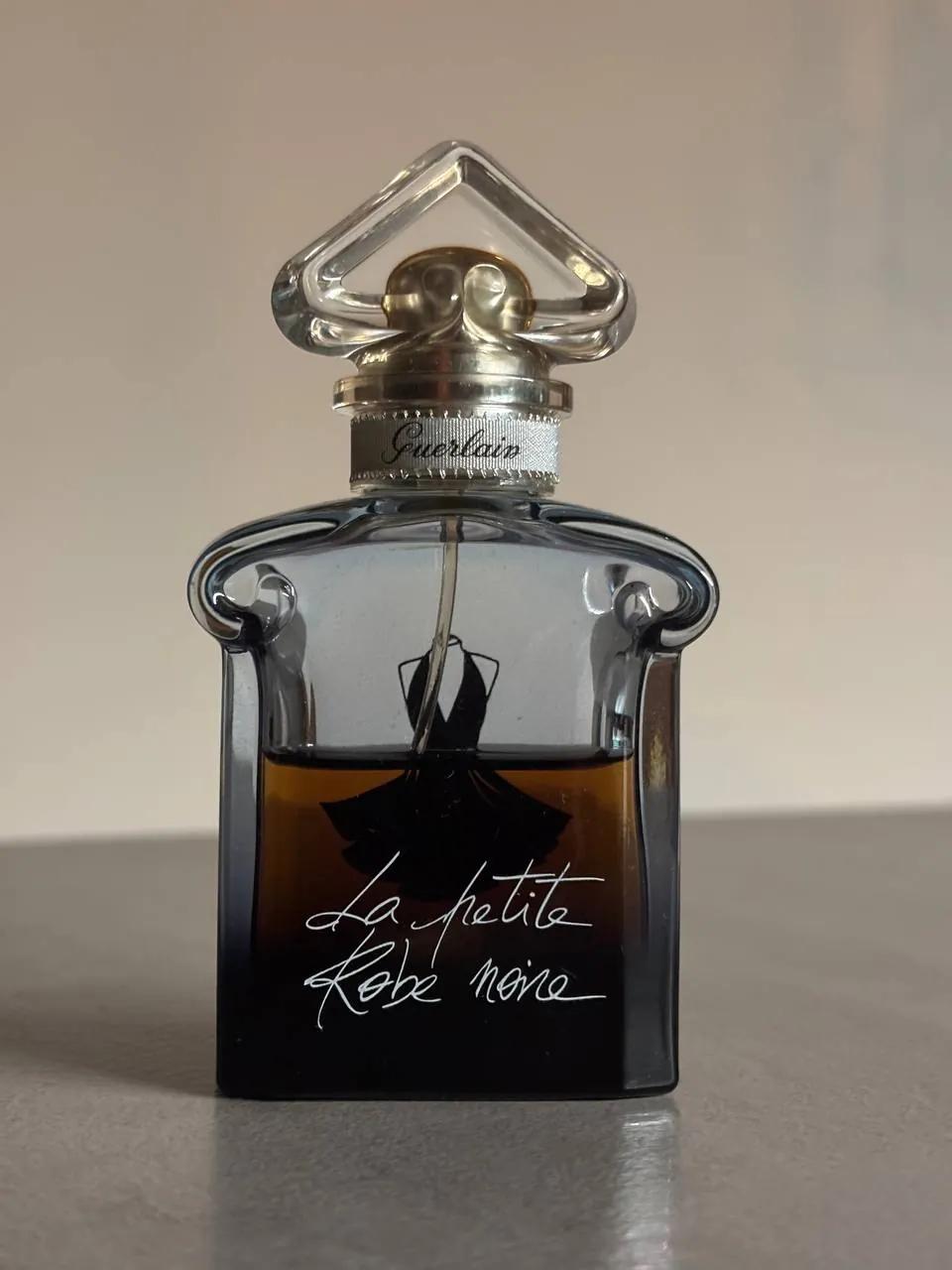 Духи Guerlain La Petite Robe Noire
