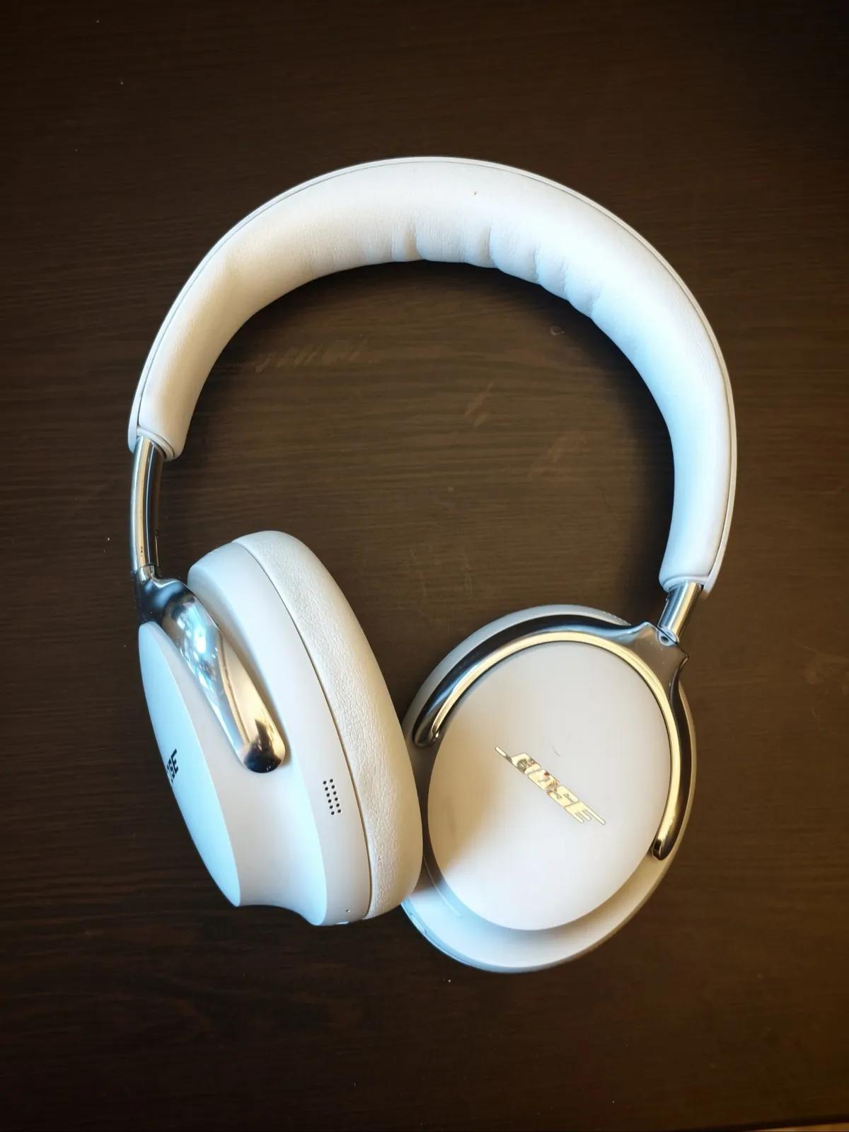 Наушники Bose QuietComfort Ultra 2 в Ваке