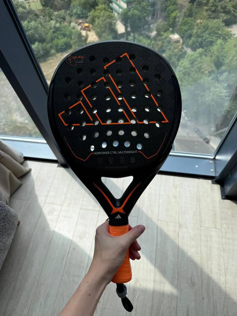 Ракетка падел Adidas Adipower