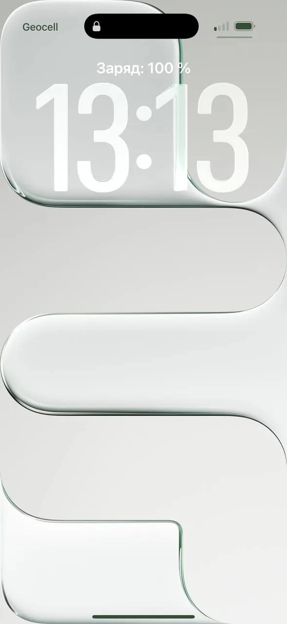 IPhone Air белый, состояние 9 из 10