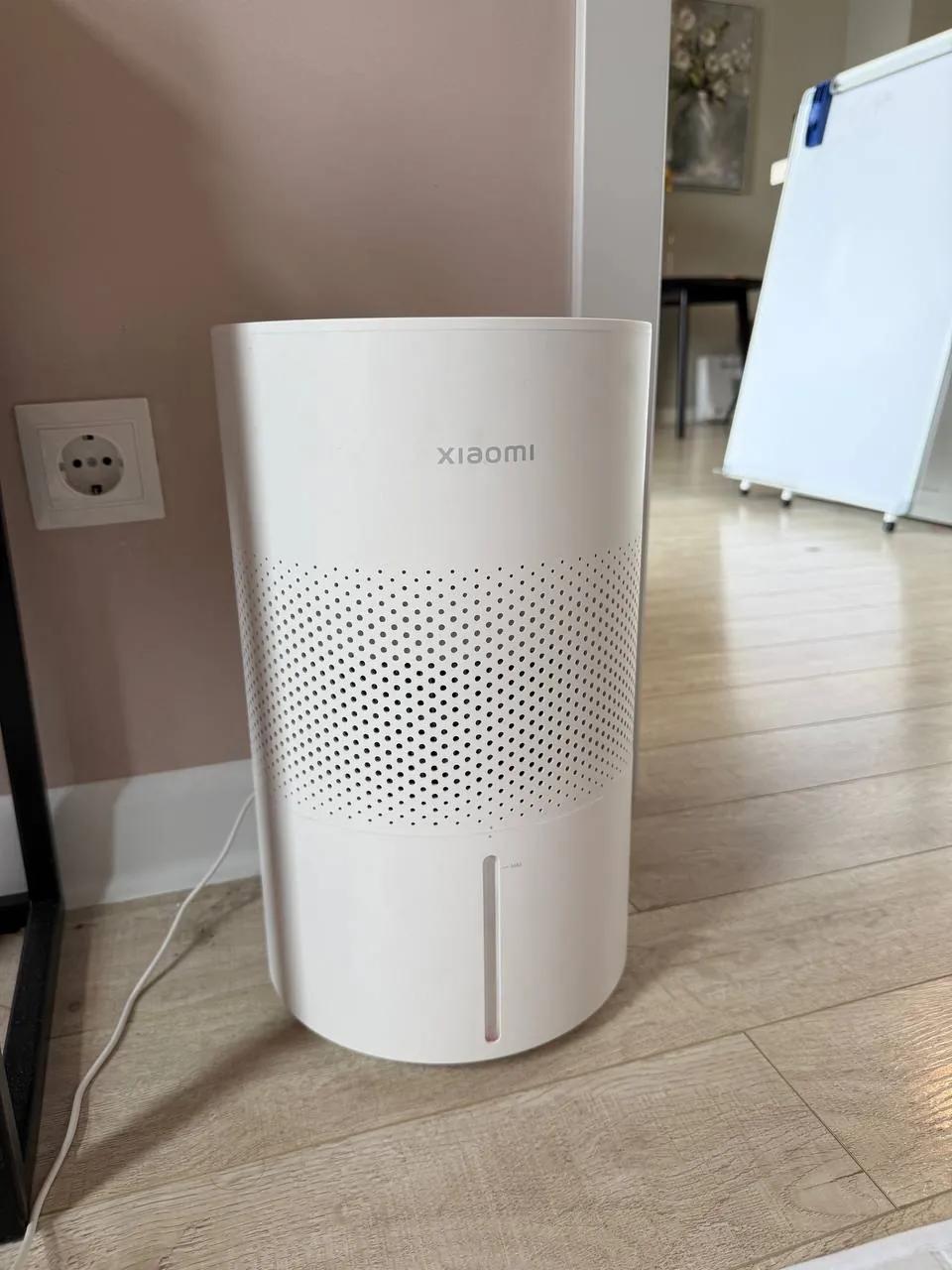 Увлажнитель воздуха Xiaomi