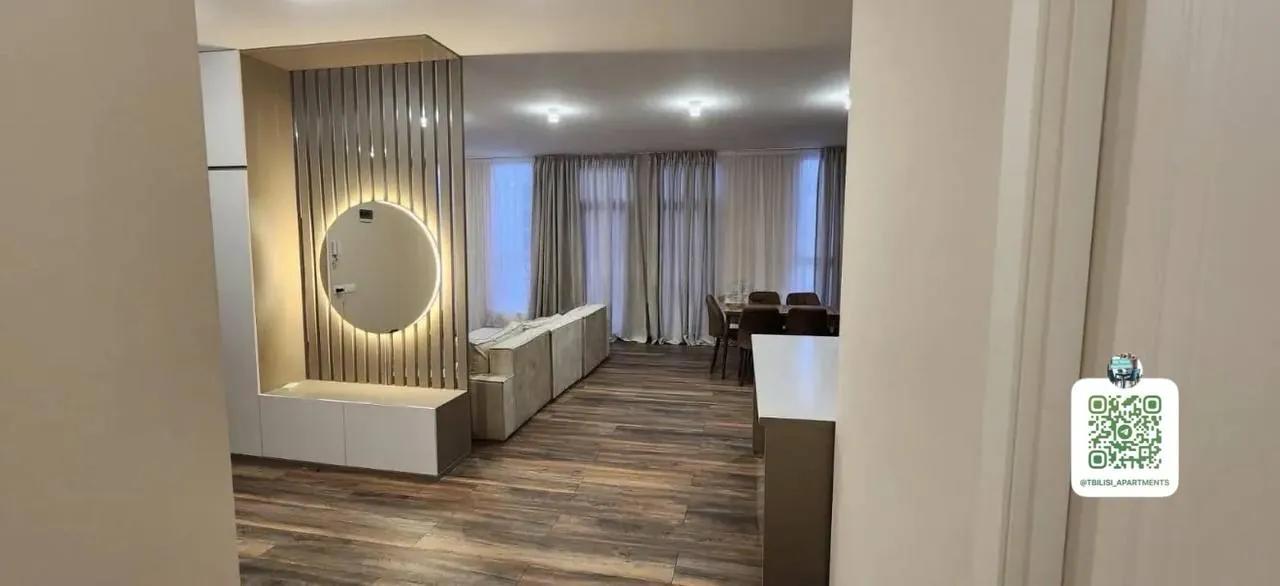 Квартира 137 м² с 2 спальнями в Ваке