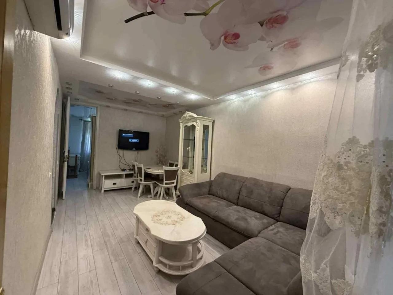 Квартира 60 м² с 1 спальней на Тадзари