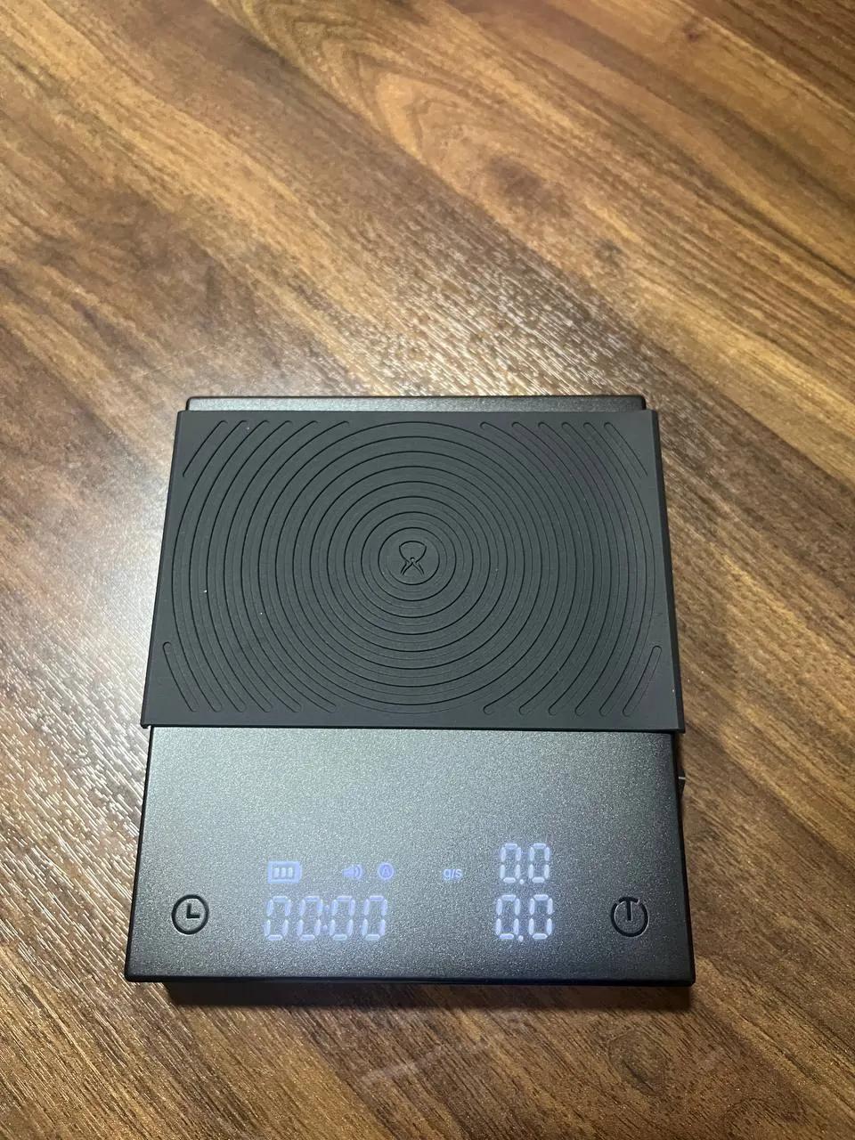 Весы Timemore Black Mirror Basic 2