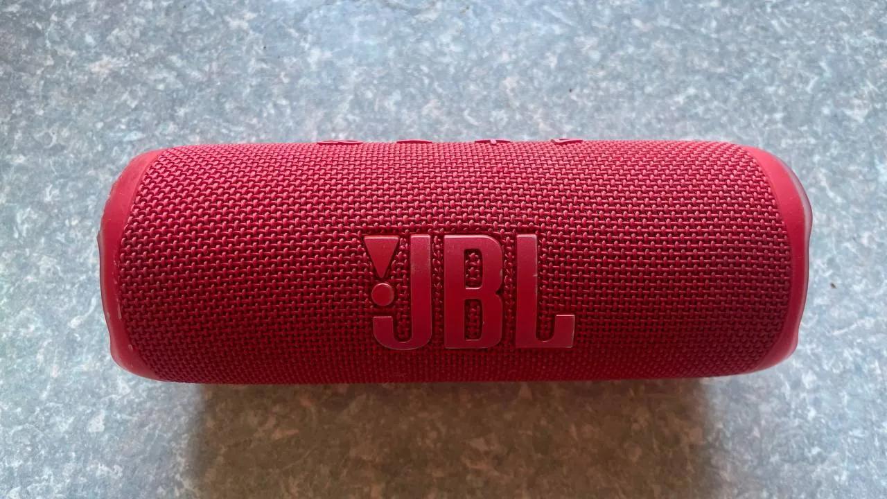 Колонка JBL Flip 6