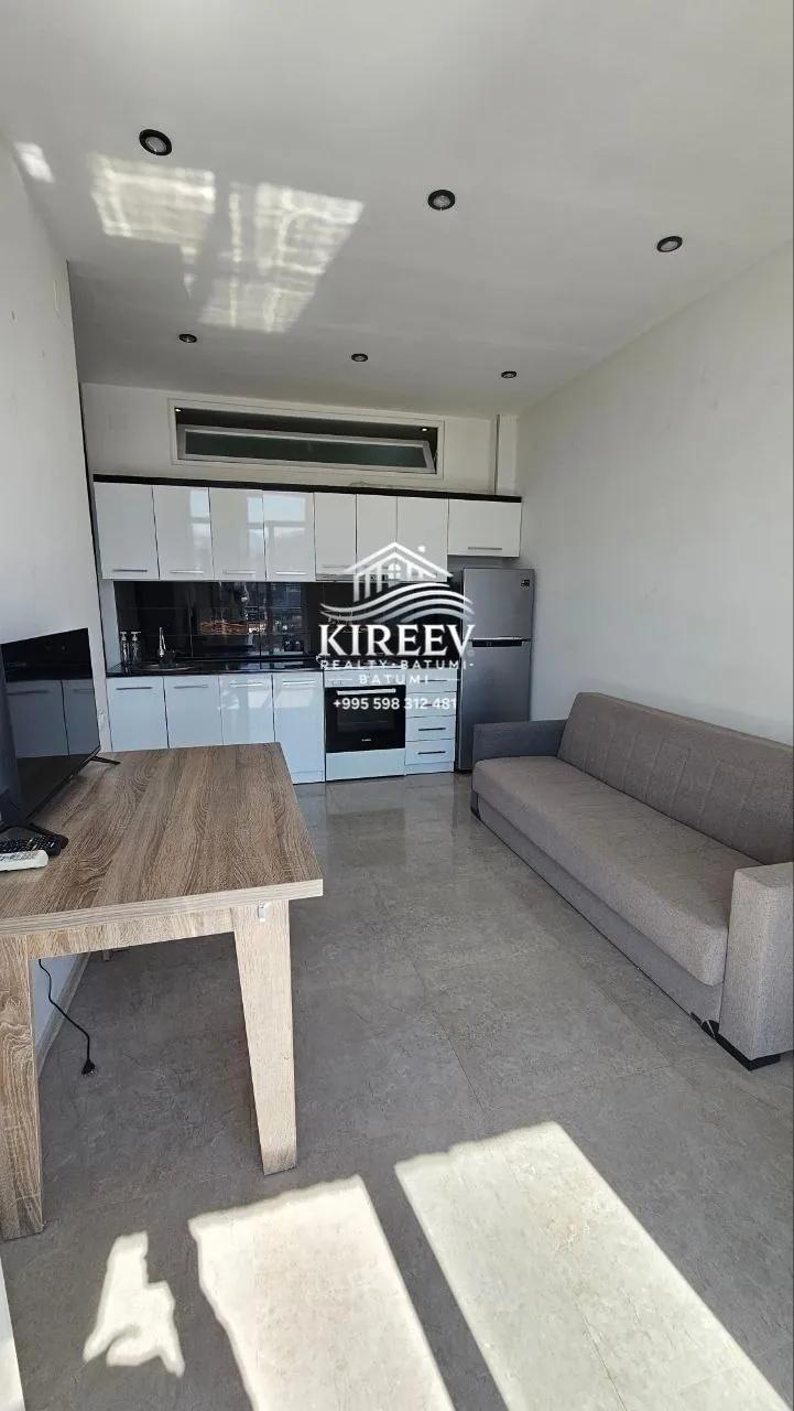 Квартира 65 м² с парковкой на Тавдадебули