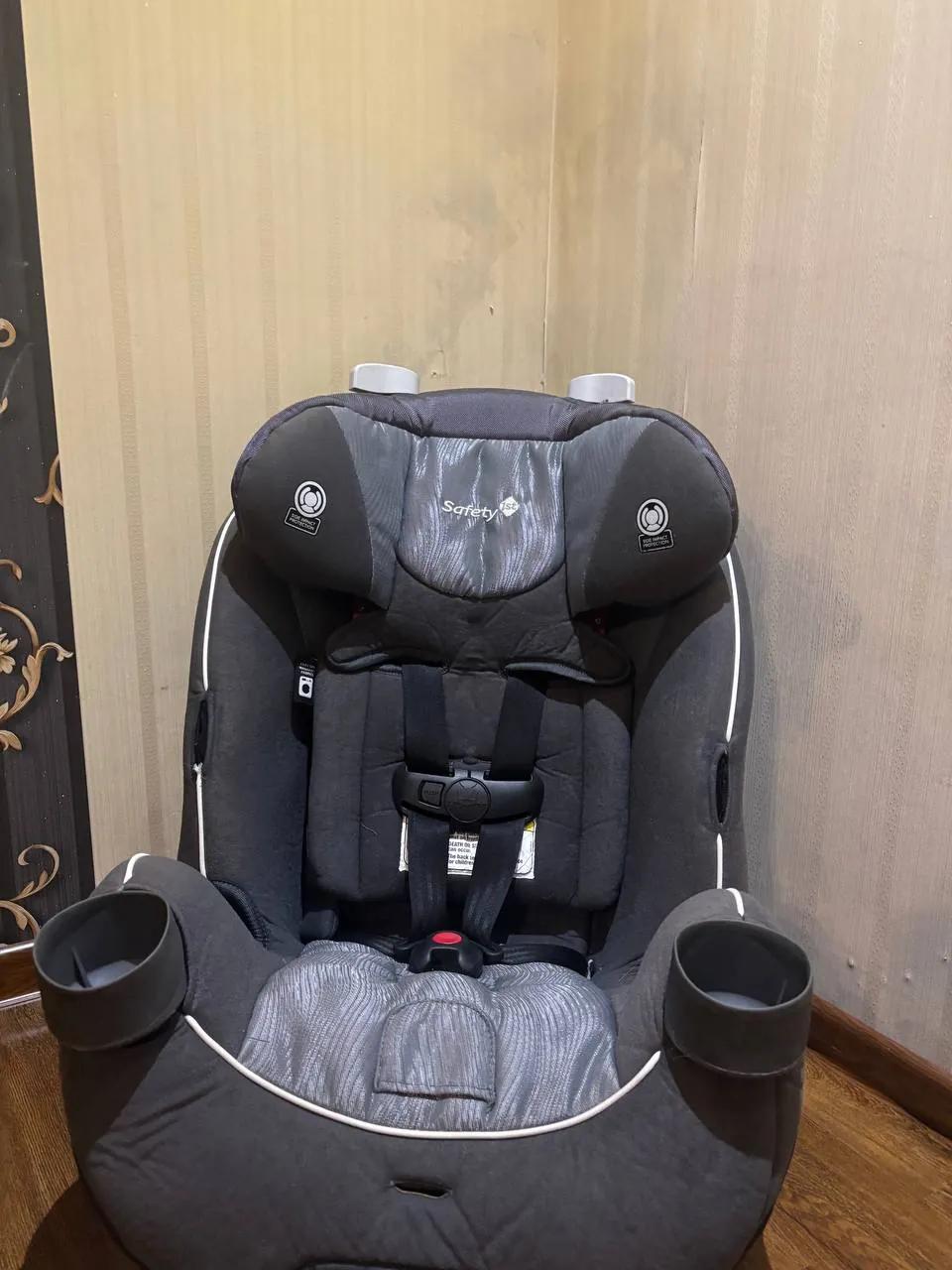 Детское автокресло Safety 1st