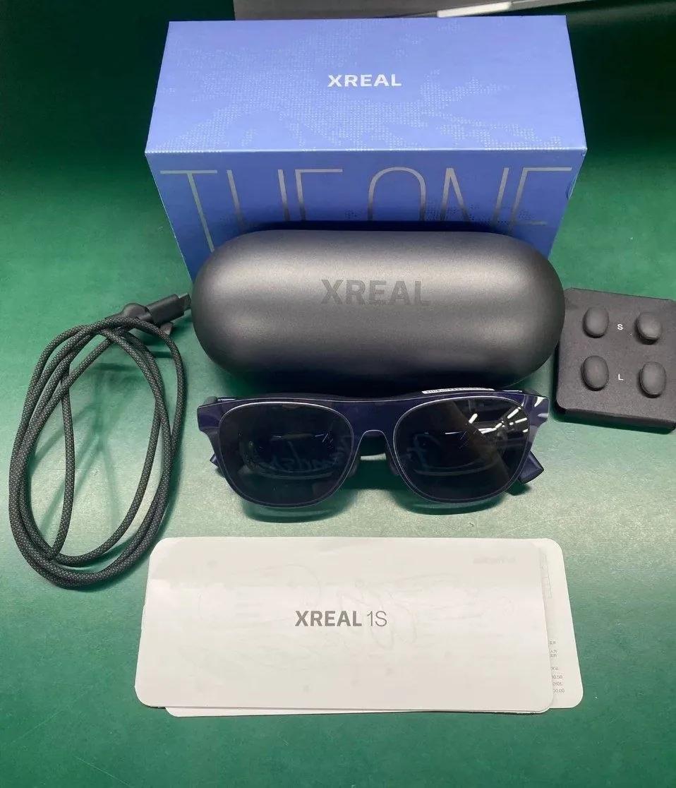 Очки дополненной реальности Xreal 1s