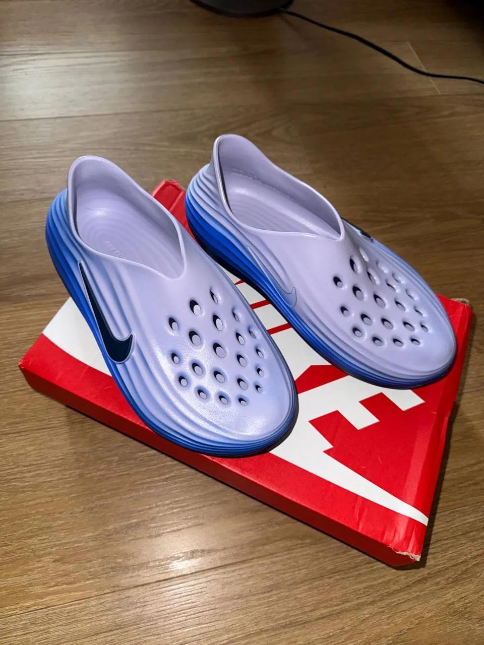 Кроссовки Nike ReactX Rejuven8