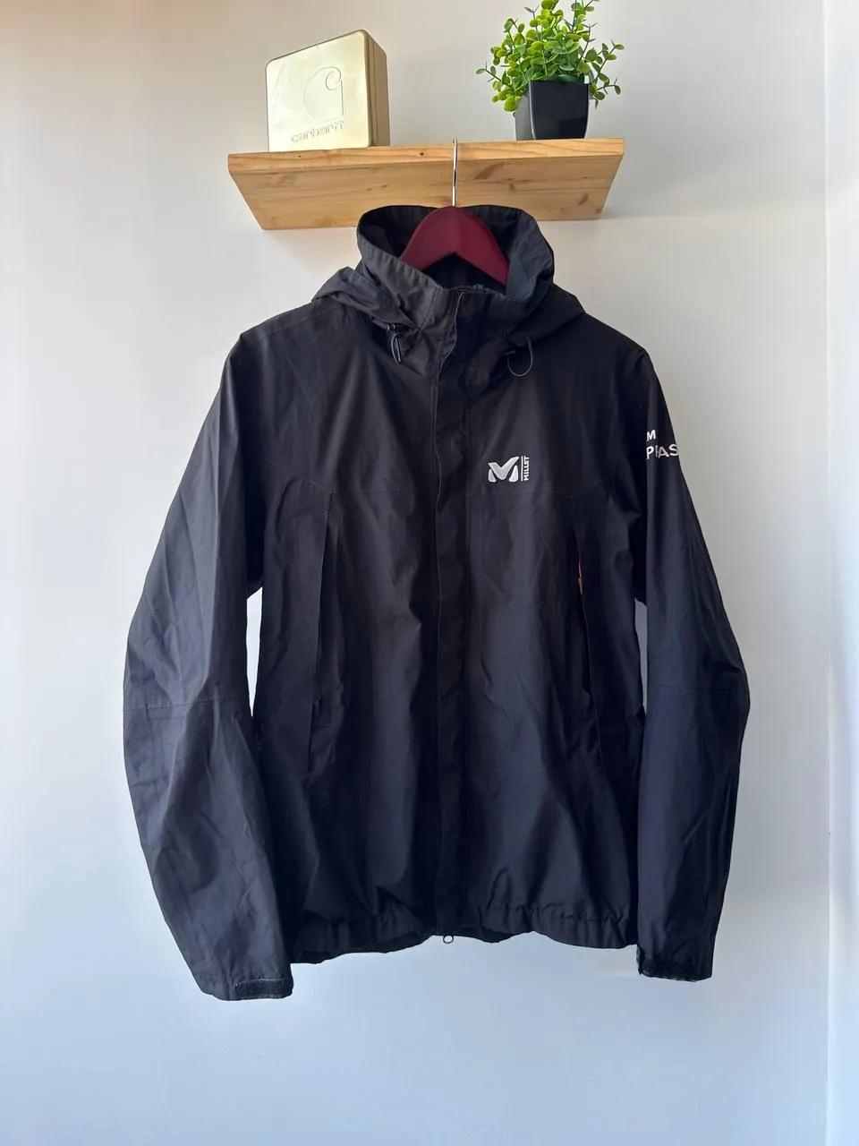 Куртка Millet Gore-Tex, размер S