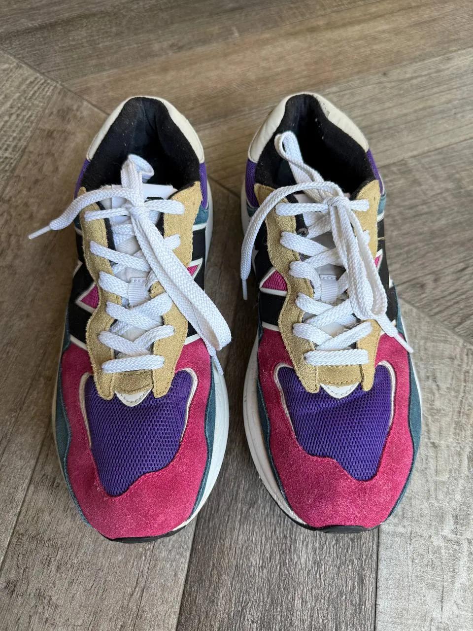 Кроссовки New Balance, мужские