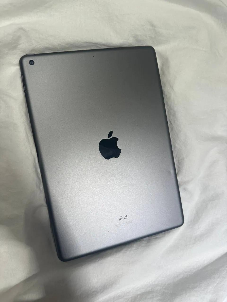 IPad 9 поколения с Apple Pencil