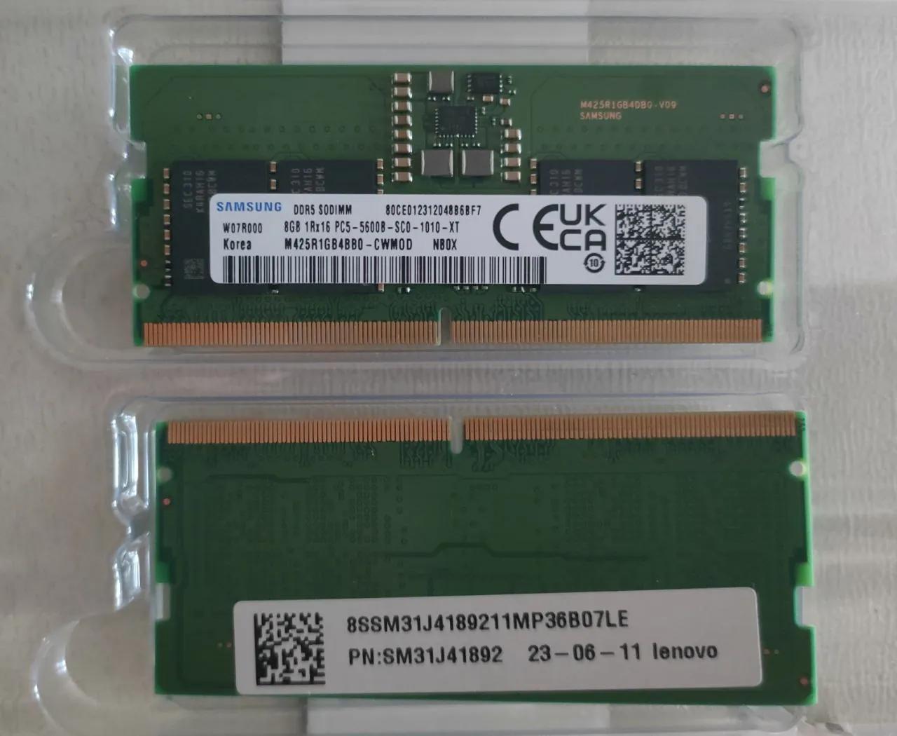 Оперативная память DDR5 и игры для PS4