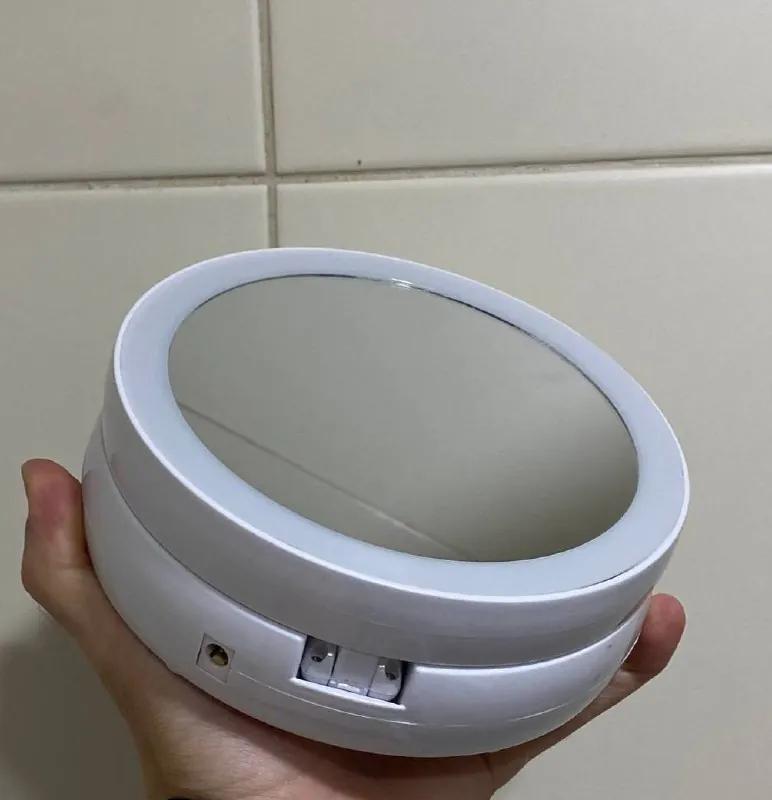 Складное зеркало