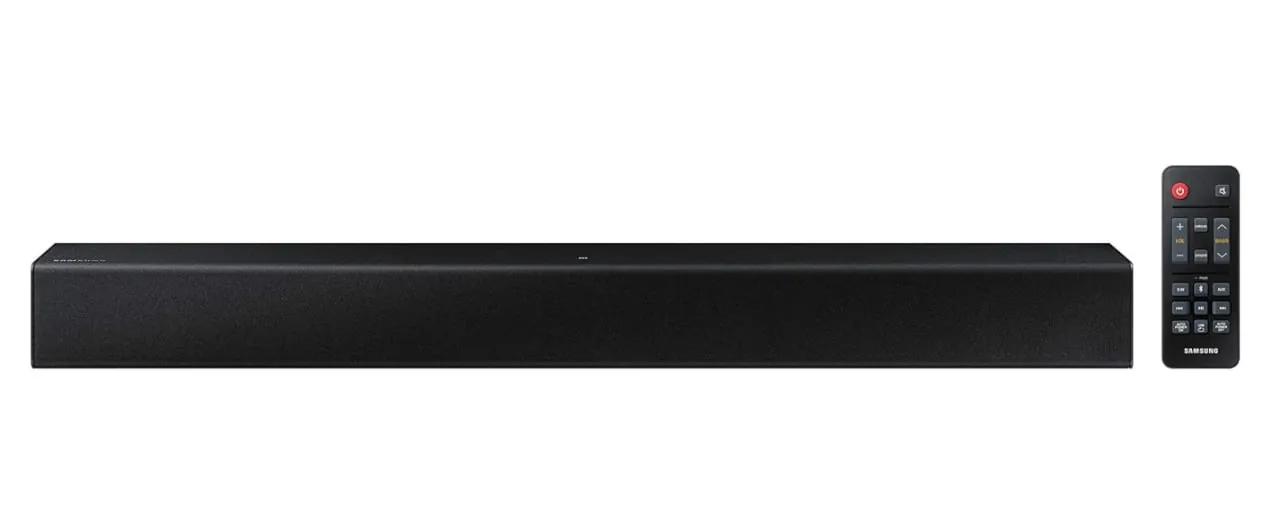 Саундбар Samsung HW-C400 с сабвуфером