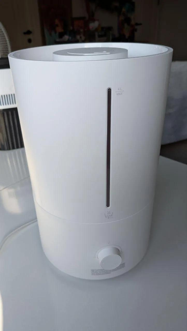 Увлажнитель воздуха Xiaomi Air Humidifier 2 Lite