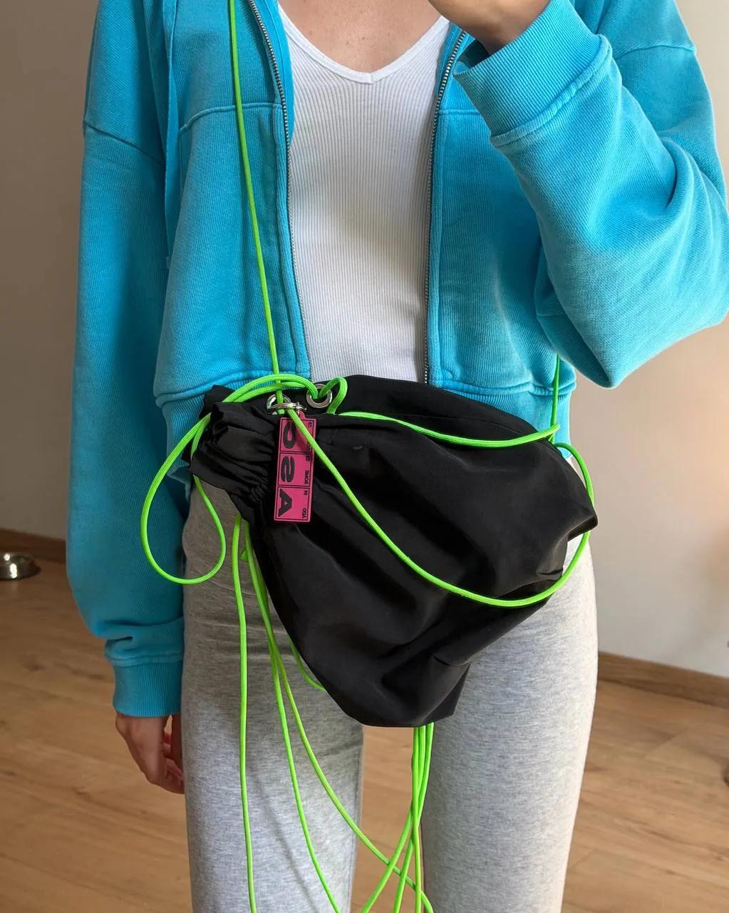 Сумка Add Some Color в отличном состоянии